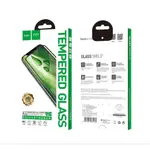 Tempered Glass
